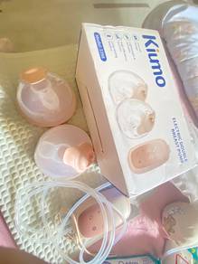 kiumo breast pump