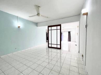 Condominium For Sale in Tiara Kelana