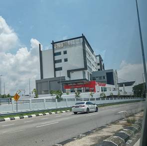 Commercial Land in Kuala Selangor, SGR