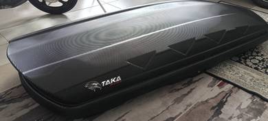 Sewa Roof Box Perak