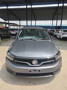 2026 Proton Saga EXECUTIVE
