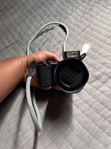 Sony Zve 10 (URGENT)