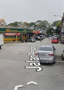 Shop lot For Sale in Kepong,KUL