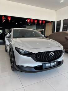 Mazda CX-30 G HIGH in Batu Kawan, PNG