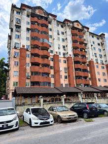 Apartment For Sale in Juara Suria Apartment