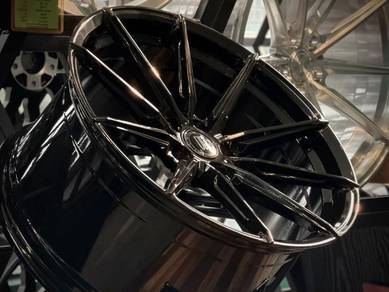 OB FFR03 Concave 19" RIM 19 BMW G20 W214 VW Audi