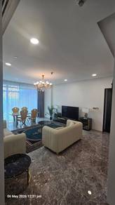Service Residence For Sale in Four Seasons Place