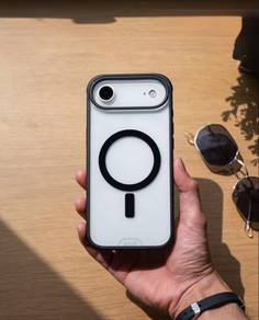 iPhone 17 AIR 256GB CLOUD WHITE [SWAP]