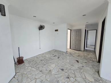 Apartment For Sale in Seri Orkid