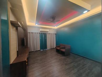 Service Residence For Rent in The Wharf (Puchong)