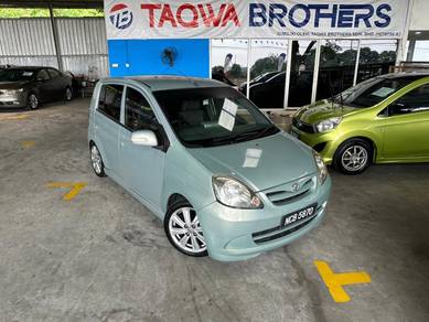 Perodua Viva EZi PREMIUM in Senai, JHR