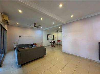 2-storey Terraced House For Sale in Pulau Gedong,MLK