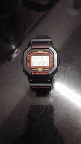 Casio watch Asia Set