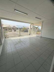 1-storey Terraced House For Rent in Kota Kinabalu,SBH