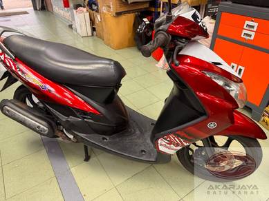Yamaha EGO