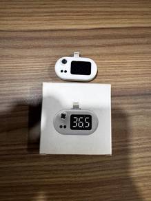 K8 Mobile Phone Thermometer