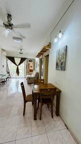 Apartment For Rent in Pangsapuri Orkid (U5 Shah Alam)