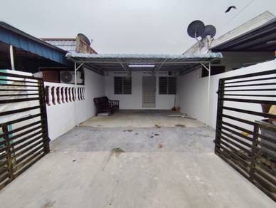 1-storey Terraced House For Sale in Plentong,JHR