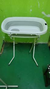 Baby Bath Tub 