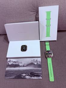 Apple Watch Ultra 3