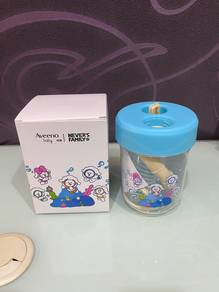 Aveeno - Baby Kids Water Bottle