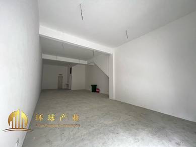Shop lot For Rent in Perai,PNG