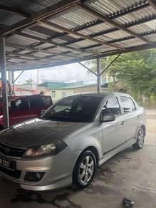 Proton Saga FLX FLX EXECUTIVE in Pasir Puteh, KTN