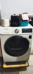 Samsung Washer Dryer 9kg/6kg Auto