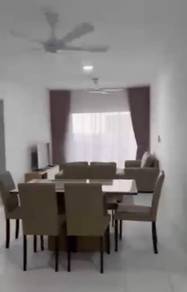Condominium For Rent in Residensi Sateria