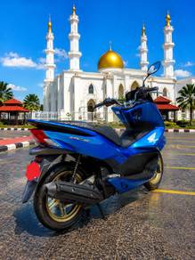 Honda PCX 150