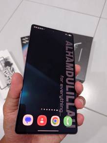 Samsung S25 Ultra 512GB