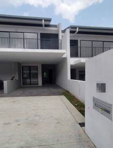 Townhouse For Rent in Bangi,SGR