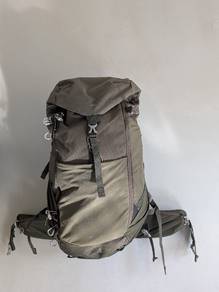 Quecha Hiking Bag