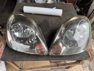 No 14-4-7 Toyota MRS Zzw30 NFL Headlamp Jpn