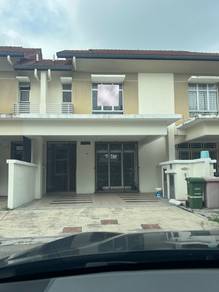 2-storey Terraced House For Sale in Putrajaya,PJY