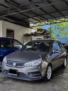 Proton Saga STANDARD AT in Johor Bahru, JHR