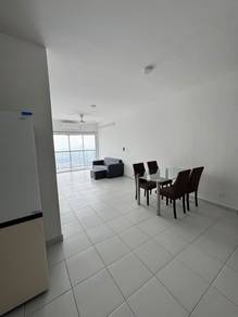 Condominium For Rent in Residensi Sateria