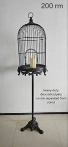 cage/decoration