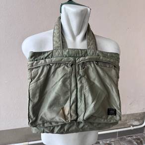 PORTER Yoshida TANKER tote bag