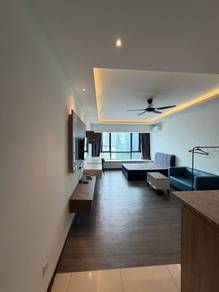 Service Residence For Rent in R&F Princess Cove