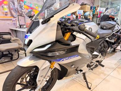 Yamaha YZF-R15