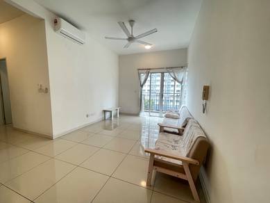 Service Residence For Rent in Savanna Executive Suite @ Southville City