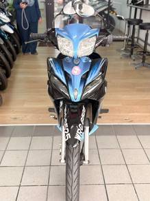 Yamaha EZ115