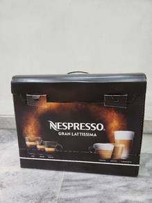 Nespresso Gran Lattissima