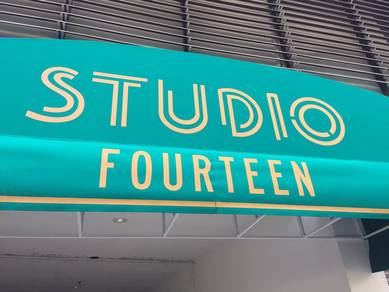 Condominium For Sale in Studio Fourteen