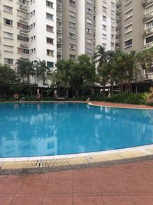 Room in Bandar Utama, SGR