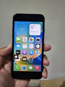 Iphone 8 64GB Black