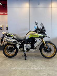 Voge DS900X