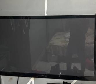 samsung 42 inch