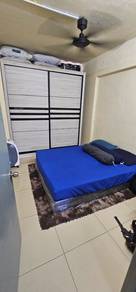 Apartment For Sale in Taman Paya Terubong